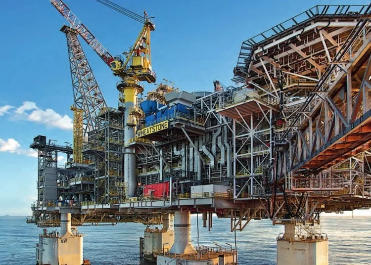 Chevron es una de las principales compañías petroleras privadas de Venezuela y la única con exención, desde 2022.