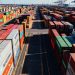 China es el principal socio comercial de Chile desde 2009, con un intercambio que se ha expandido a una tasa promedio anual del 11%, seguido de EE.UU..