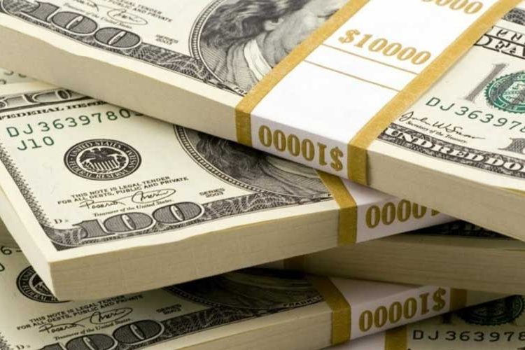 Préstamos por valor de unos US$42,250 millones.