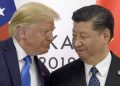 China mantiene inventarios suficientes para más de cinco meses de consumo.