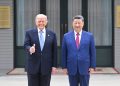 China y Estados Unidos trabajan en la extensión de la tregua económica pactada tras la visita del presidente Donald Trump a Pekín.