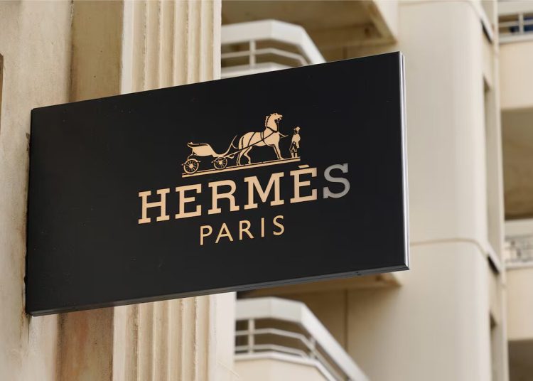 Hermés Paris.- Fuente externa.
