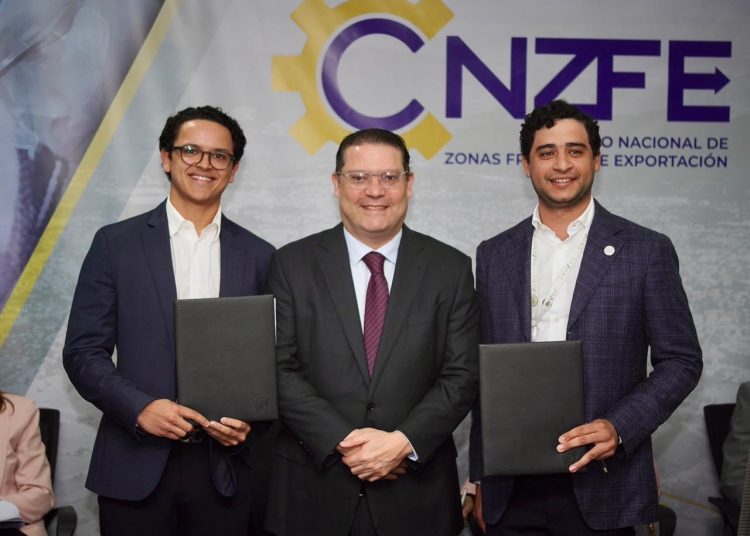 Cibao Park contribuirá a fortalecer la diversificación productiva, el crecimiento del sector exportador y el posicionamiento de la región Norte como un hub industrial y logístico del Caribe.