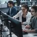 La ciberseguridad y la adopción de inteligencia artificial figuran entre los principales desafíos empresariales.
