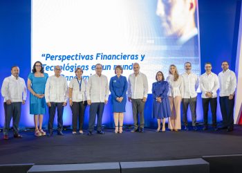 La ABA y BDO Escuela de Negocios informaron que han renovado su alianza para realizar estos eventos. | Fuente externa.