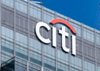 Citigroup obtuvo beneficio neto de US$5,831 millones en el segundo trimestre de 2026.