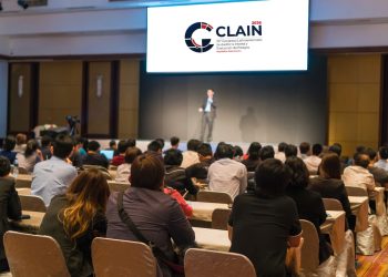 El Clain 2026 se desarrollará bajo el lema “El auditor innovador como socio estratégico de la alta dirección”.