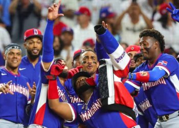 La estructura de premios del torneo contempla pagos escalonados.