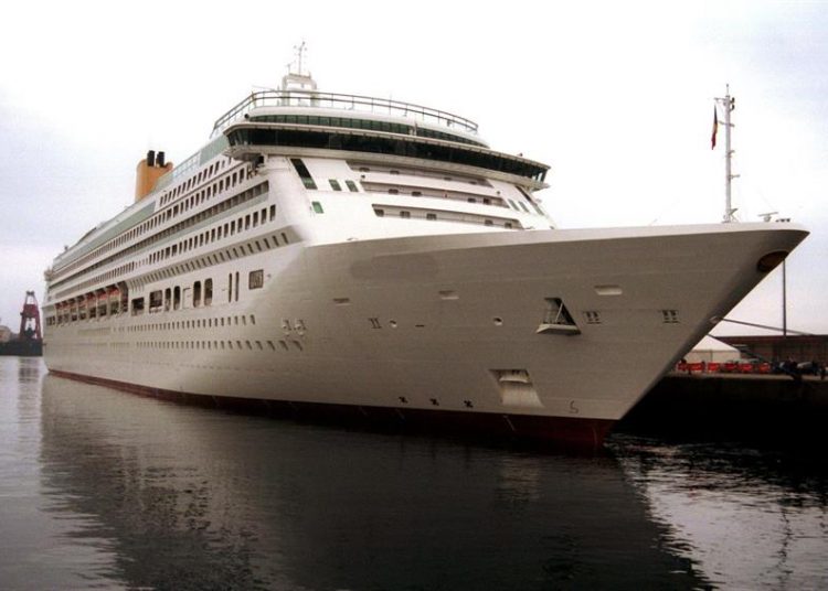 CLIA Cruceros