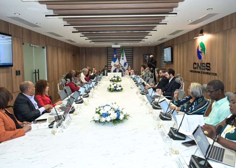 La medida está establecida en la resolución CNSS 638-06.