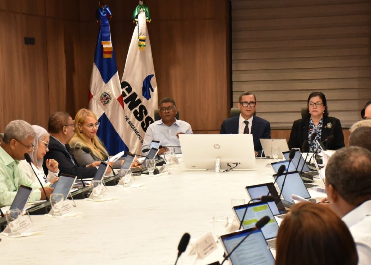 CNSS instruye a la TSS y Unipago para que, en un plazo no mayor a 10 días hábiles, realicen las adecuaciones tecnológicas necesarias.