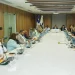 Se aprobaron RD$1.49 para cubrir medicamentos contra la tuberculosis y RD$3.56 para medicamentos antirretrovirales para VIH y hepatitis B.