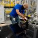 La producción de bienes de equipo empresariales cayó un 0.2%, mientras que la producción en bienes de equipo de defensa y espaciales, el 0.5%. - Fuente externa.