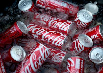 El centro de innovación de Coca-Cola en México impulsa nuevas categorías de bebidas funcionales.