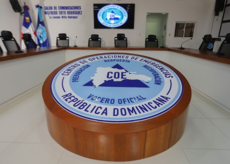 Se advierte sobre las posibles crecidas de ríos, arroyos y cañadas, así como a inundaciones repentinas o urbanas.