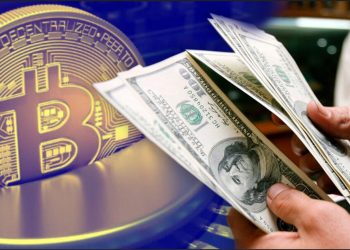 La tarifa media para enviar dinero al extranjero desde EE.UU. es del 6.18%.