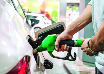 Gasolina Premium se venderá a RD$290.10 por galón mantiene su precio, mientras que la Gasolina Regular costará RD$272.50 por galón.