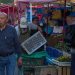 Según el Inegi estimó que en 2024 la economía informal participó con 25.4% del PIB del país, frente a 74.6% del sector formal. 