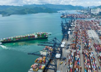 Analizan el impacto de las tensiones geopolíticas en el comercio global y la necesidad de diversificar mercados.