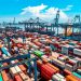 Unctad señala que Asia Oriental registró el mayor crecimiento del comercio en los últimos cuatro trimestres, del 9%.