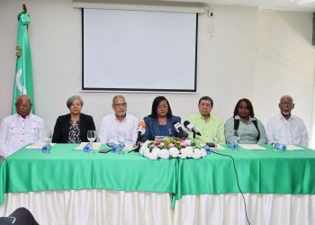 La presidente del Consejo Nacional de Cooperativas (Conacoop), Eufracia Gómez Morillo, consideró oportunas las sugerencias del Fondo Monetario Internacional (FMI).