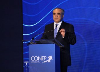 Marranzini delineó los aspectos sobre los cuales deben producirse los acuerdos para el pacto nacional, como el respeto a los principios de legalidad, justicia, igualdad y equidad en el régimen tributario y que sea un sistema ágil y simple.