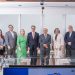 Representantes de las organizaciones empresariales que integran Fedepricap durante la Asamblea Ordinaria de Presidentes.