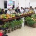 El titular de Confenagro entiende que será crucial volver a poner el foco en el sector y aprovechar al máximo el patrimonio agrícola del país. - Ronny Cruz.