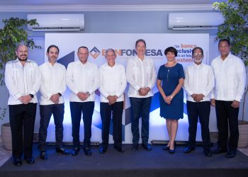 Consejo administrativo de BANFONDESA. | Fuente externa.