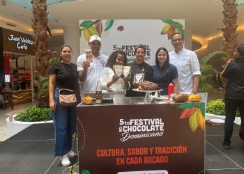 La propuesta culinaria priorizó insumos de origen local y sostenible.