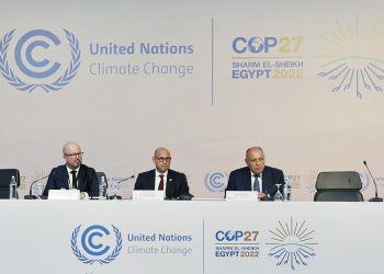 COP 27