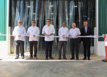 Aejandro Odio, Eduardo Romero, José Gregorio Baquero, Chris Núñez, Juan José Gutierrez,Padre Jorge William. | Fuente externa.