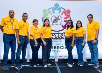 Cortés Hermanos presentó “La Visita Cortés”, una campaña que llevará premios y sorpresas directamente a los hogares dominicanos.
