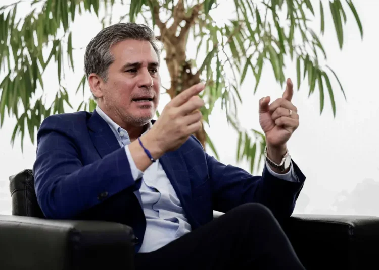 Tovar reconoció que existe "preocupación" por la imposición de aranceles de Estados Unidos.