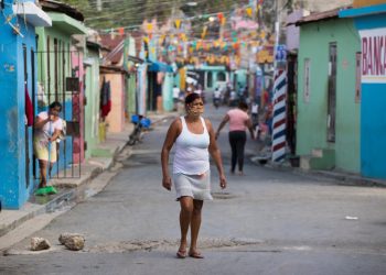 En la cuarta posición se encuentra la salud y estado físico con 11%, es decir, solo un 1% más que el calentamiento global (10%). - Fuente externa.