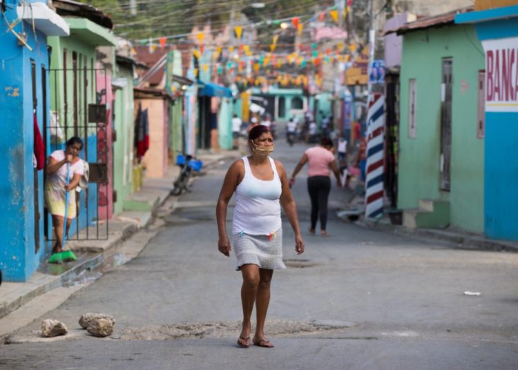 En la cuarta posición se encuentra la salud y estado físico con 11%, es decir, solo un 1% más que el calentamiento global (10%). - Fuente externa.