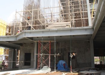 La entidad considera que el Gobierno necesita aumentar el gasto de capital para mejorar la calidad de vida los dominicanos.