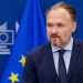 Dan Jorgensen alerta en Bruselas de una posible crisis energética sin precedentes.