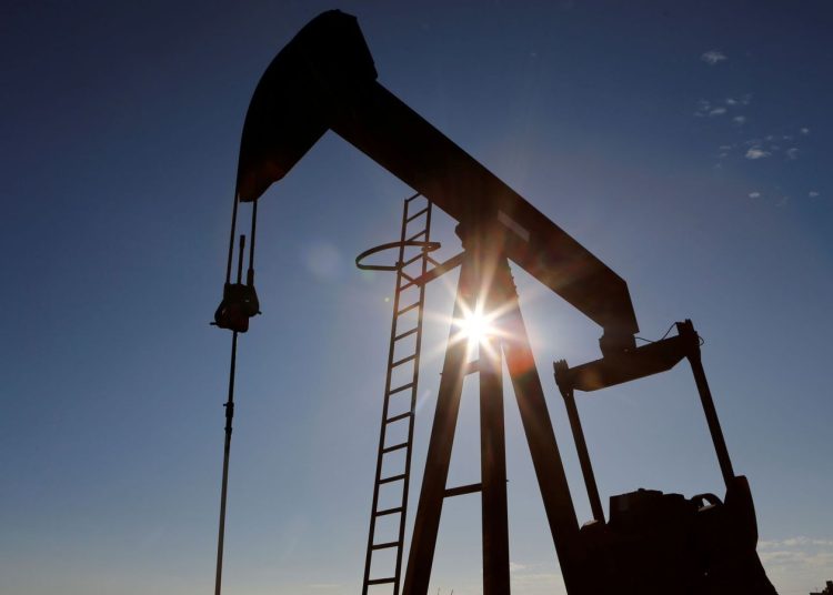 Los precios del Texas han subido estos últimos días debido, en parte, al temor del mercado por el posible impacto del huracán Beryl en las refinerías de la Costa del Golfo.