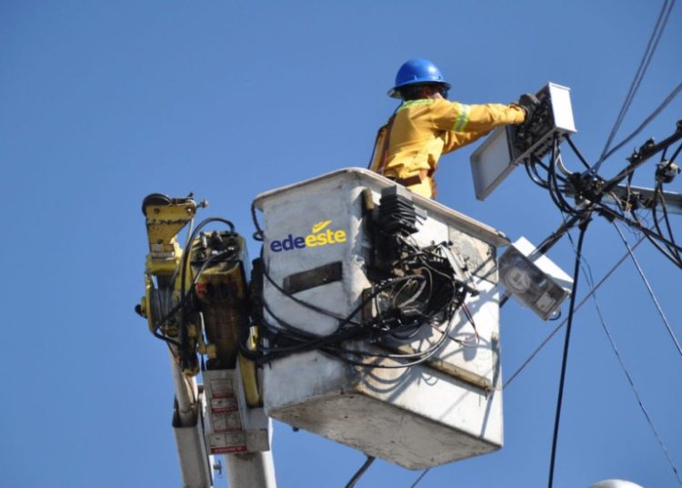 Lo más trascendente para el sector es que aún sin registrar un crecimiento notable en compra de energía el suministro experimenta un abastecimiento entre un 97% a 98% de los clientes.