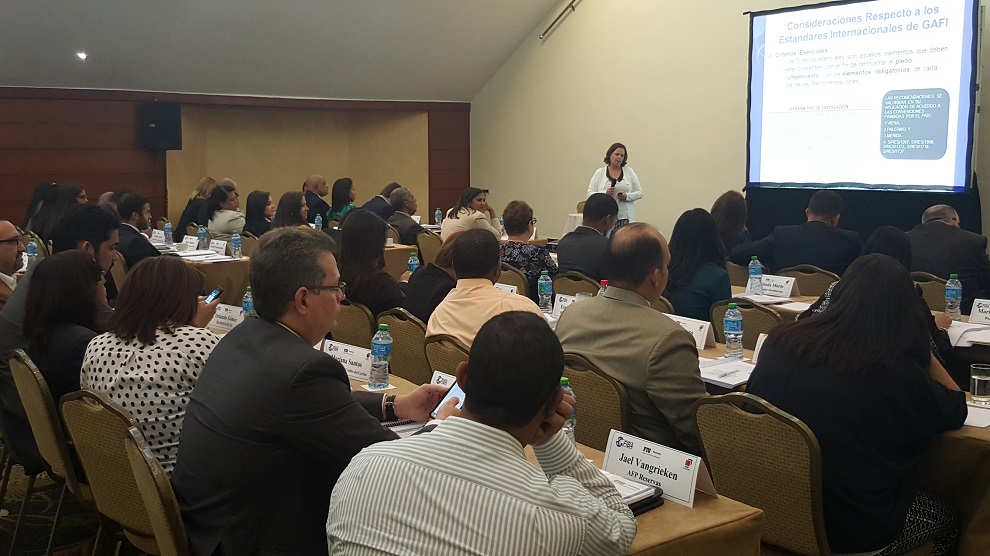 curso antilavado iii