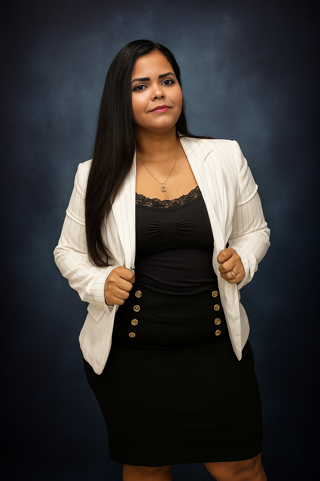 Cynthia Martínez