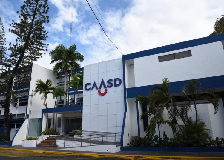 Al cierre del 2023 la CAASD percibió RD$1,263.8 millones procedentes de la factura residencial; seguidos de RD$282.3 millones del sector mixto.
