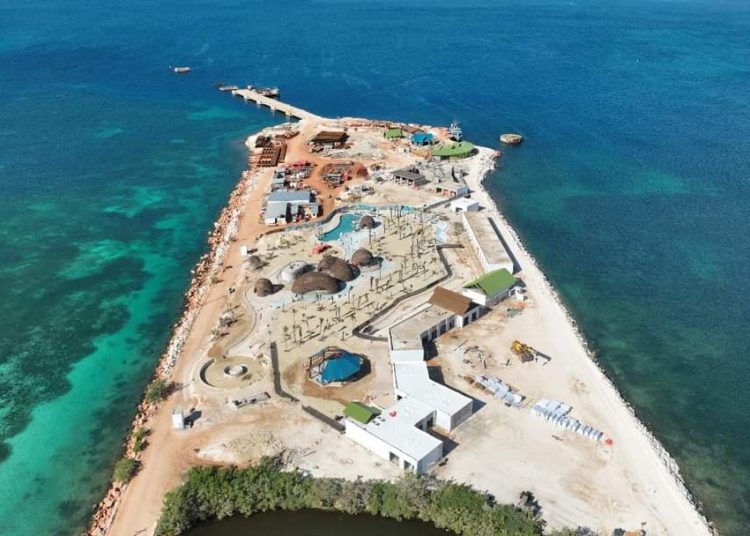 Puerto de Cabo Rojo. - Fuente externa.