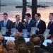 Esta sociedad entre el sector público y el privado tiene como objetivo dinamizar la economía regional.