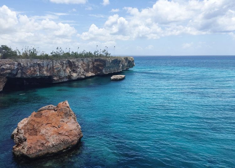 Cabo Rojo, Pedernales. | Irmgard De La Cruz.