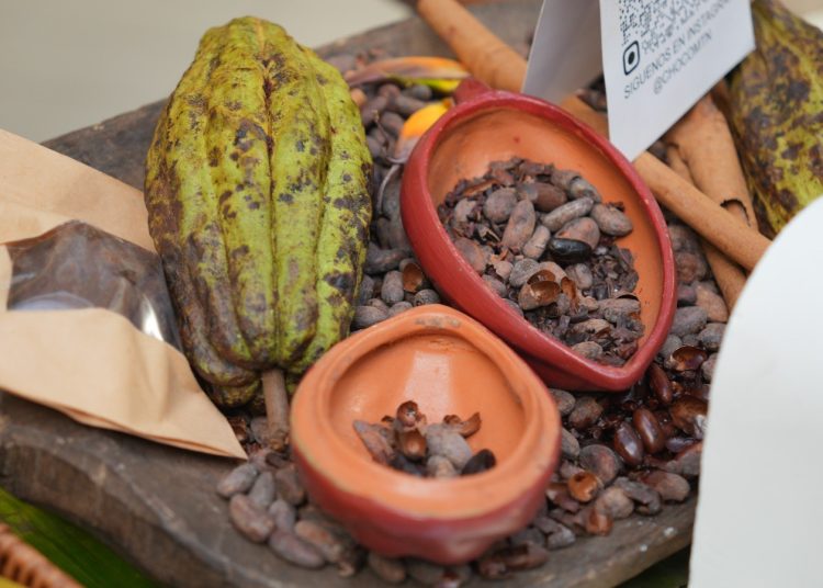Más de 18 marcas participarán en la sexta edición del Festival del Chocolate Dominicano.