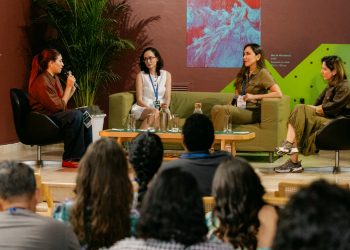 En su quinta edición, la conferencia trae más de 15 propuestas de formación y networking.