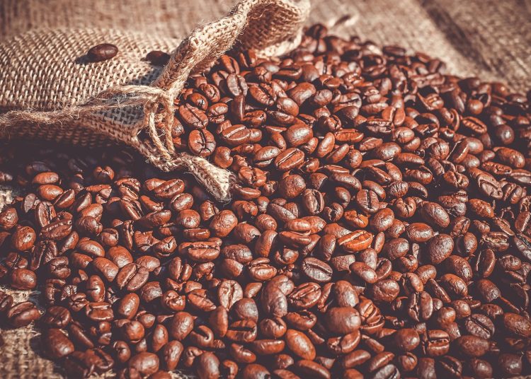 Brasil, el mayor productor y abastecedor mundial del grano, exportó el año pasado a 122 países. Pixabay.