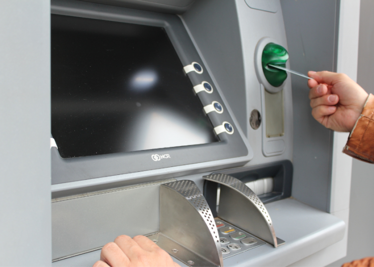 La cantidad de ATM  en República Dominicana muestra un crecimiento sostenible en los últimos 14 años. | Canva.